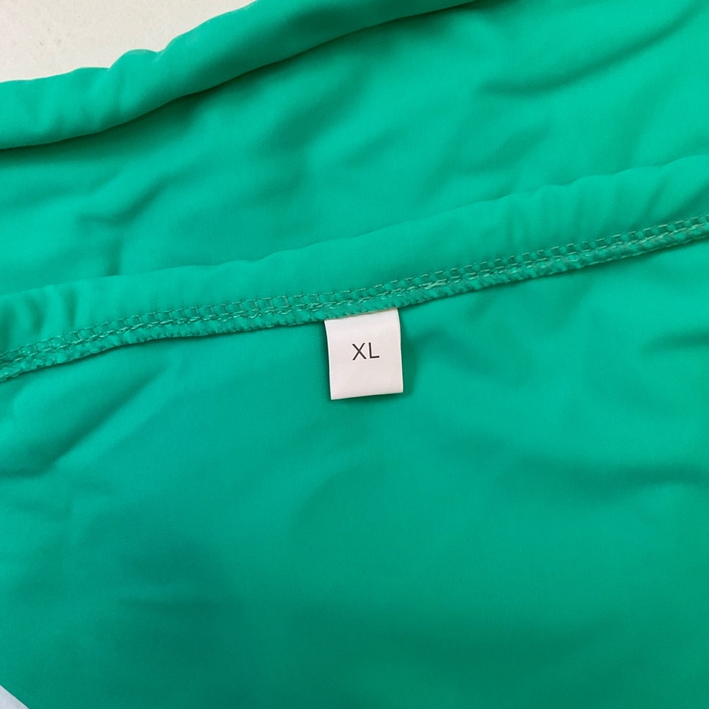 Aurelle Ruby Swimsuit - Picture 11 of 12